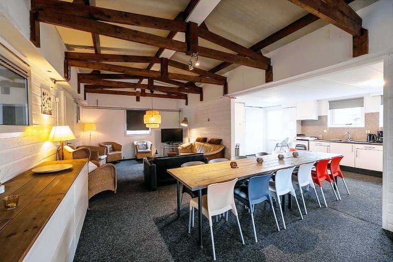 Huis Den Ham