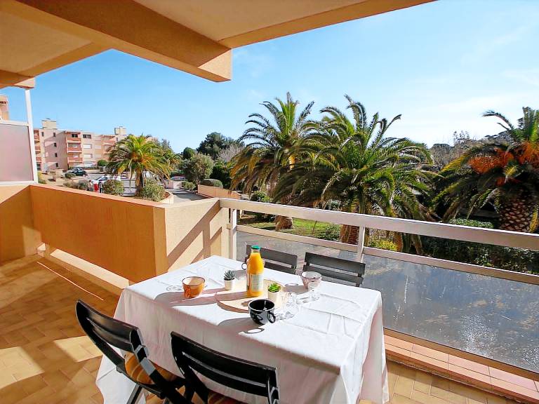 Apartment Bormes-les-Mimosas