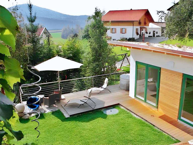 BIO Appartement Resort — photo 2