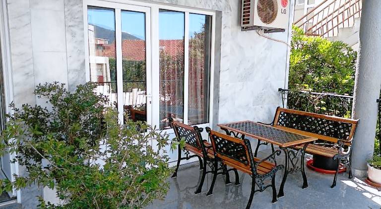 Mijovic Apartments — photo 4