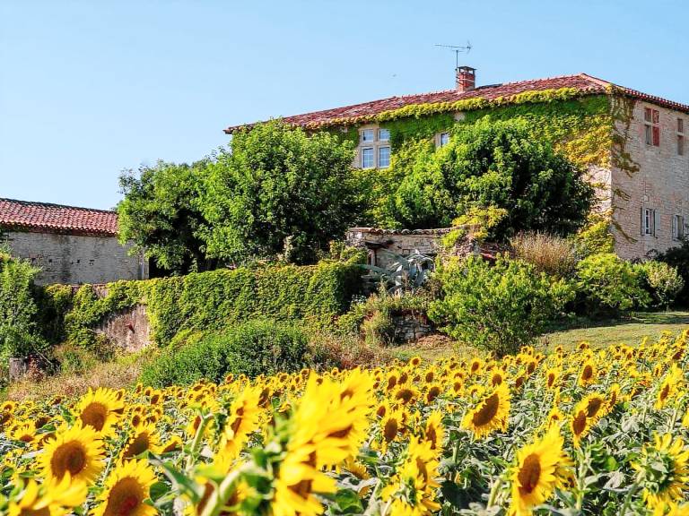 Gîte  Mailhoc