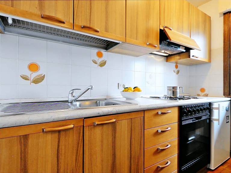 Rental apartment with 1 room for 4 persons — photo 4