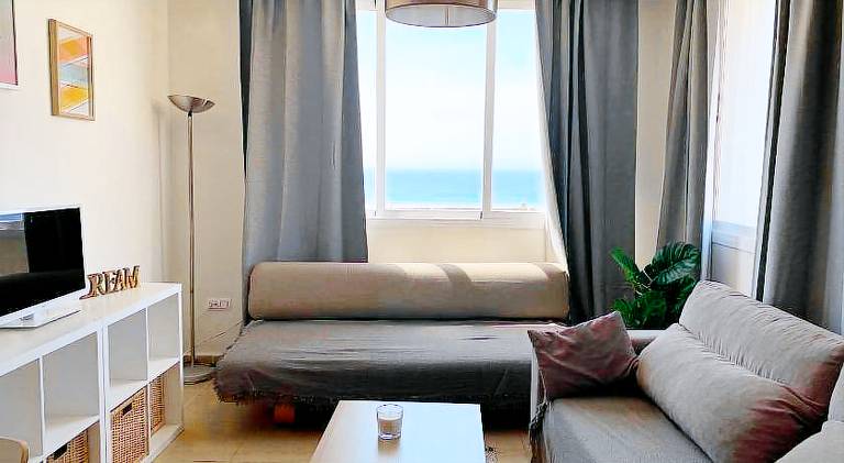 Rental apartment with pool | Close to the beach | Pet-friendly in Tarifa