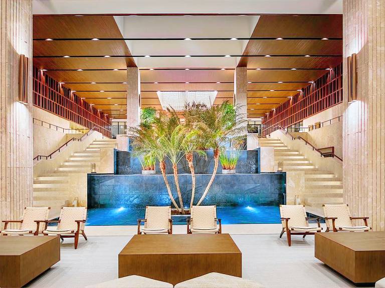Live Aqua Beach Resort Punta Cana All Inclusive Adults Only — photo 5