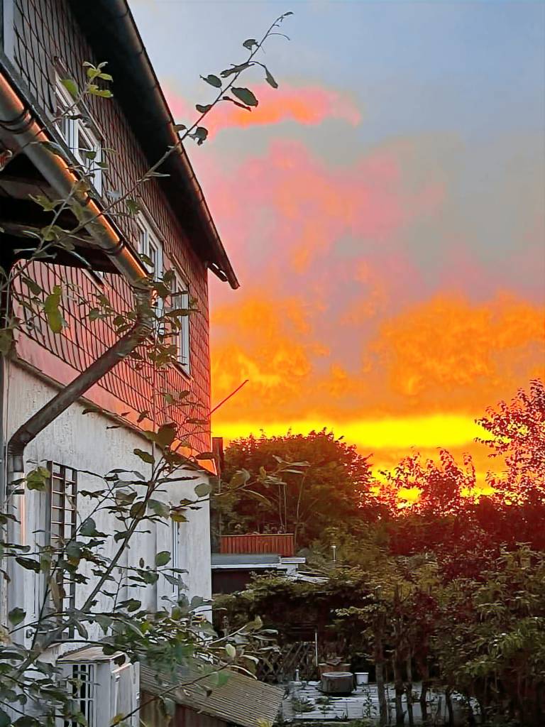 Ferienwohnung Lauscha