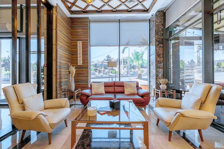 Jeddah Homes — photo 5