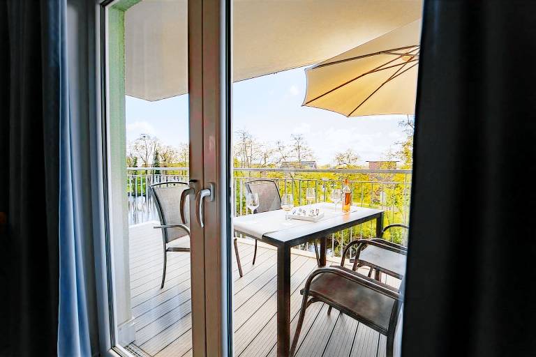 Strandnahe Ferienwohnung mit Sauna direkt an der Nordsee – Für den perfekten Familienurlaub — photo 4