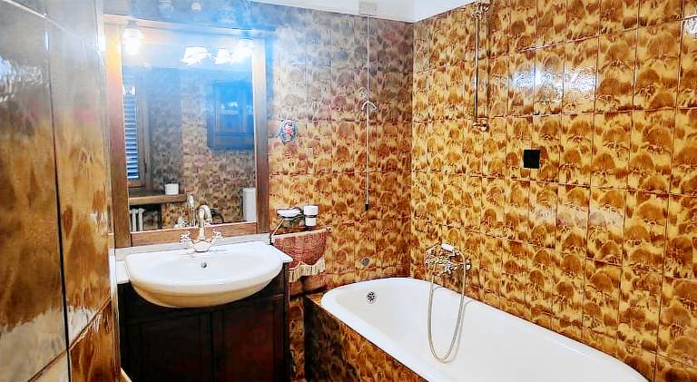 House with 3 rooms for 6 persons — photo 2