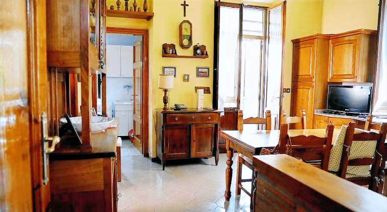 Villa with 1 room for 5 persons — photo 3