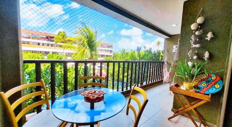 Lovely holiday apartment with pool | Beach nearby | Pets allowed — photo 3