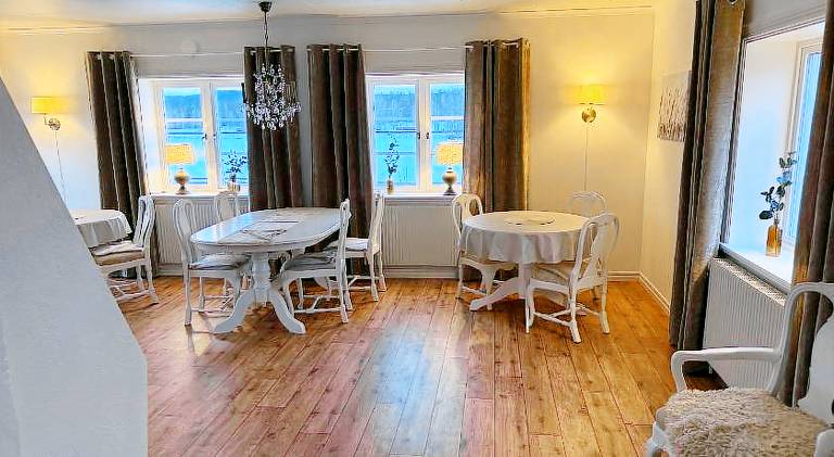 Bollnas bed and breakfast — photo 2