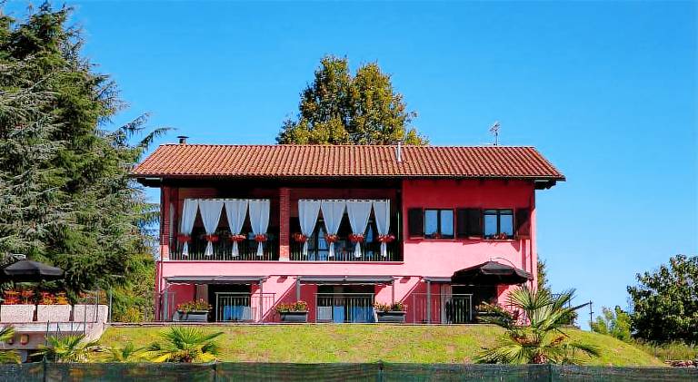 36 m&sup2; Ferienwohnung