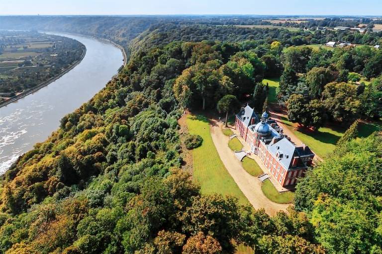 Bed and breakfast Le Landin