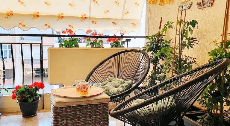 Holiday apartment with 2 rooms for 5 persons — photo 5