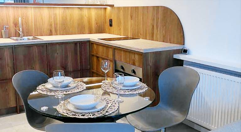 Rental apartment | Pets allowed in Katowice
