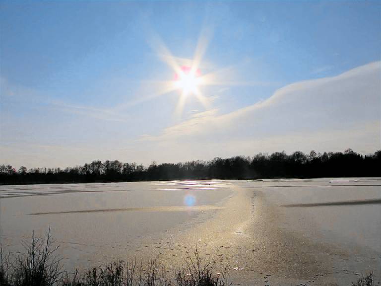 Ferienwohnung Ostrhauderfehn