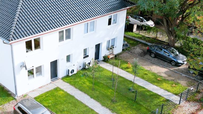 Ferienhaus  Buckow (Märkische Schweiz)