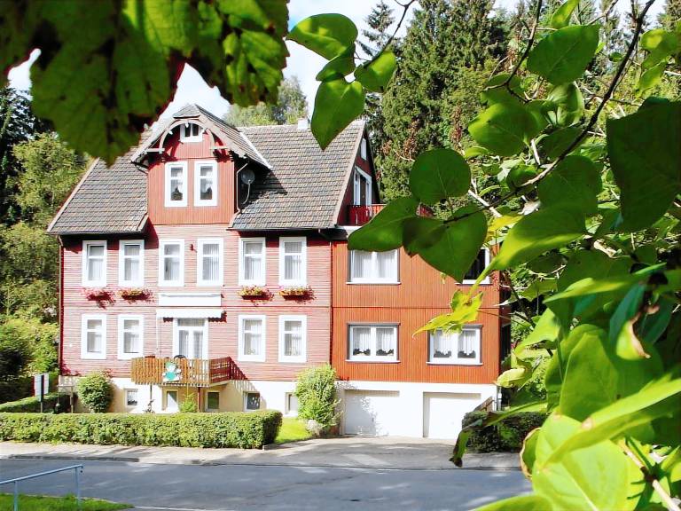 Ferienwohnung  Torfhaus