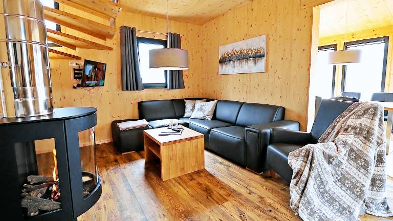 Ferienhaus Admont