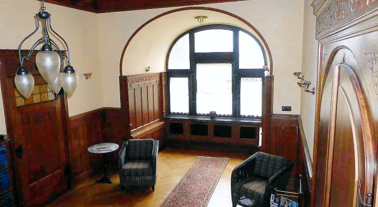 Hotel Villa Tosca — photo 4