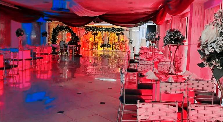 Hotel Presidente Internacional — photo 3