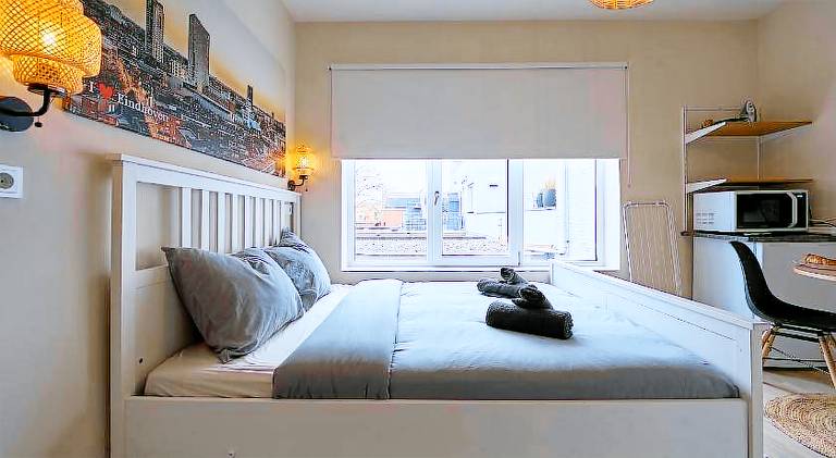 Ferienwohnung  Eindhoven