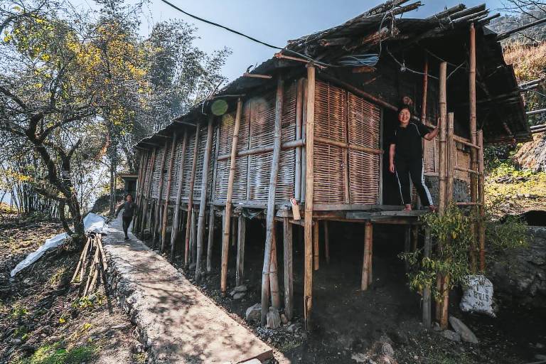 House Singhik