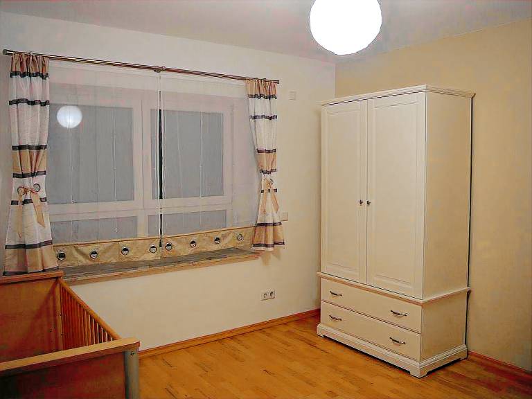 Ferienwohnung Caputh