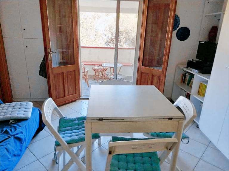 Vacation Home "Jana De Mar" with Sea View, Private Terrace & Wi-Fi — photo 2