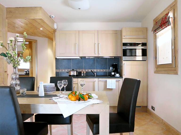 Appartement L'Alpe d'Huez