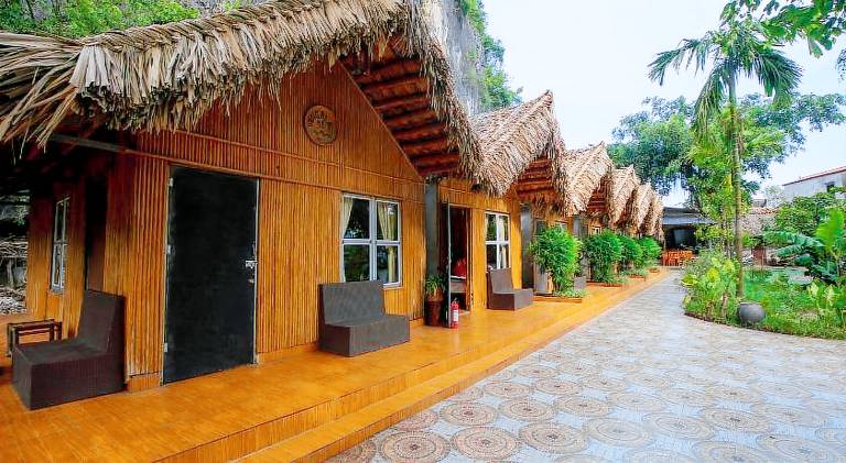 Tam Coc Bungalow — photo 3