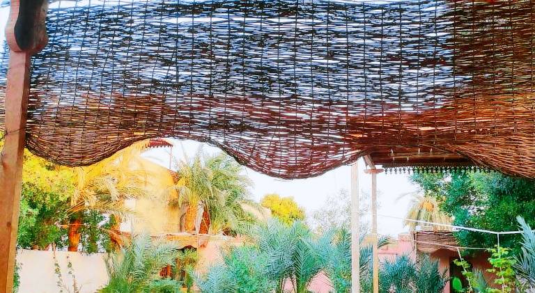Abou El Leef villa — photo 5