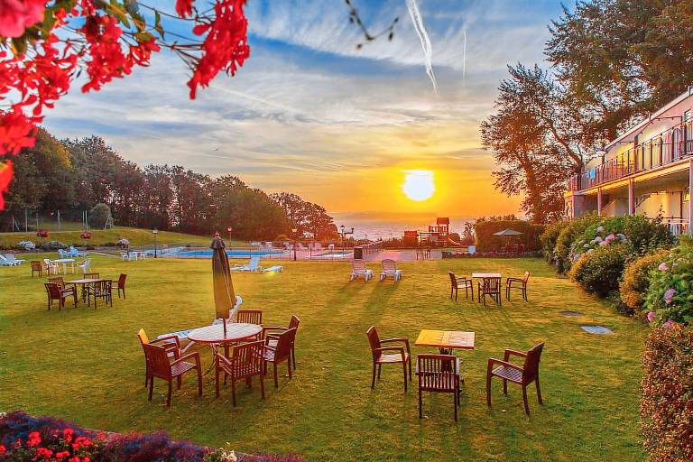 Langstone Cliff Hotel — photo 4