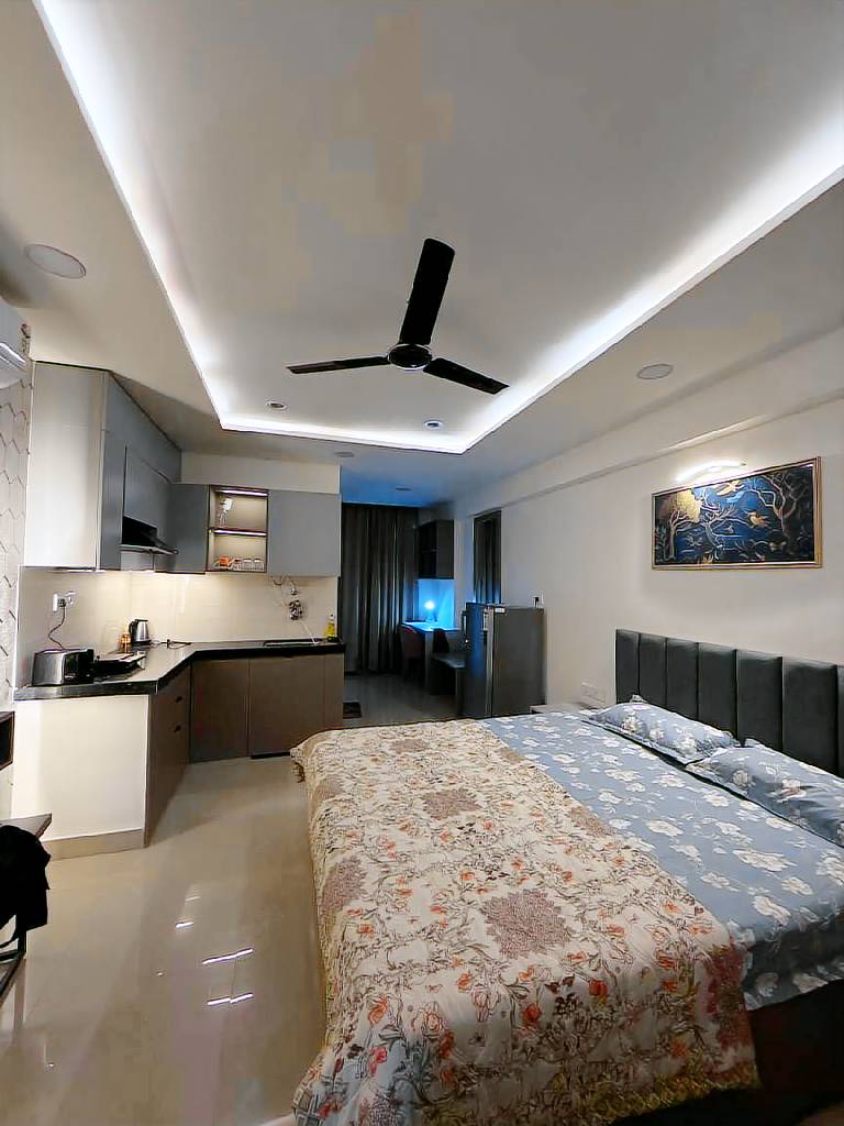 Nice apartment | Pets are welcome — photo 2