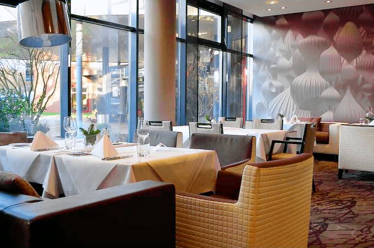 Elaya hotel frankfurt oberursel