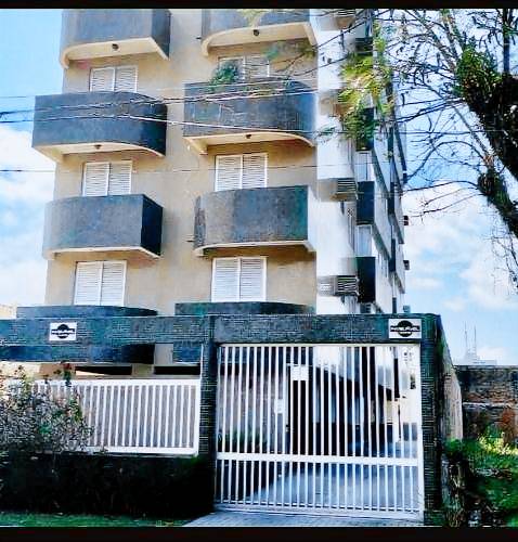 Apartamento Guaratuba