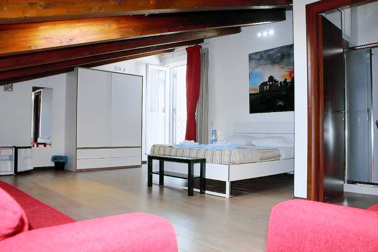 Bed & Breakfast Agropoli