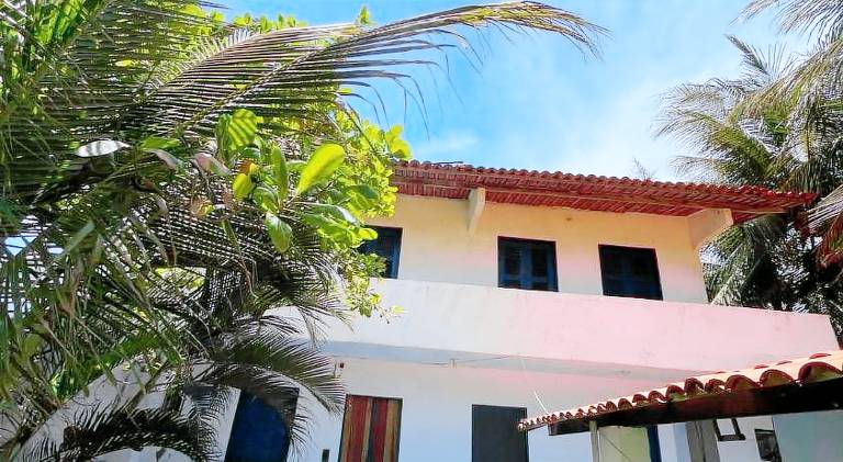 Pousada Be kite cauipe — photo 4