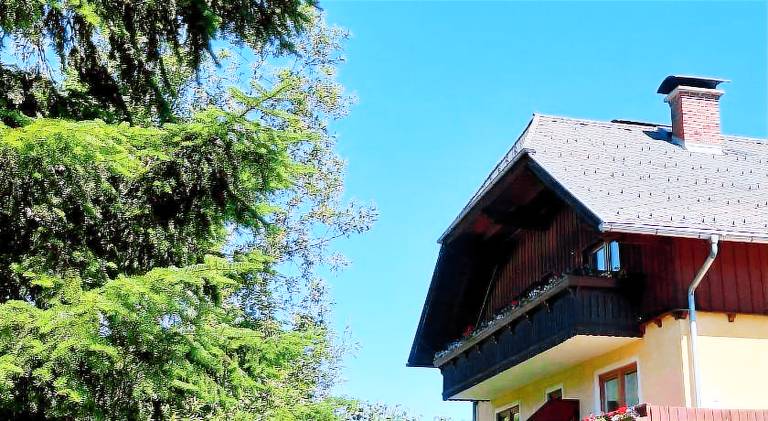Haus Untermuhle in Tamsweg