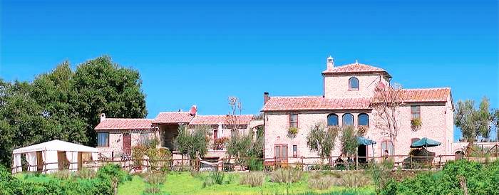 Podere Santa Maria: FARFALLA — photo 2