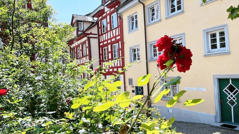 Ferienwohnung Uhldingen-Mühlhofen