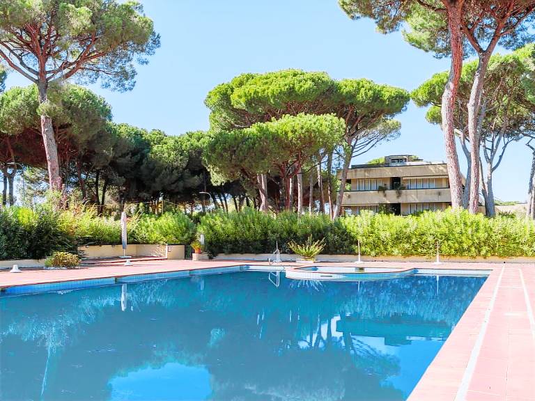 Ferienwohnung Forte dei Marmi