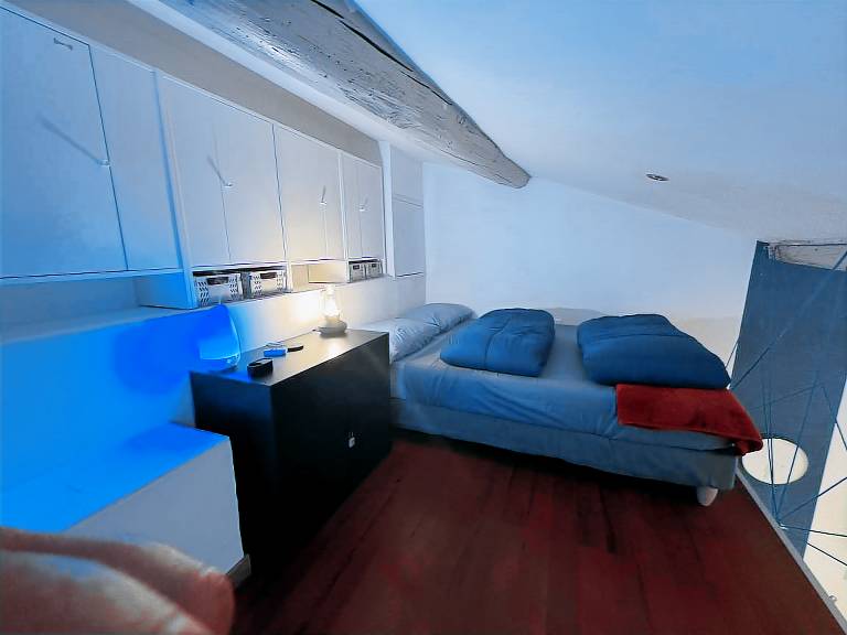 Apartamento  Sainte-Marguerite