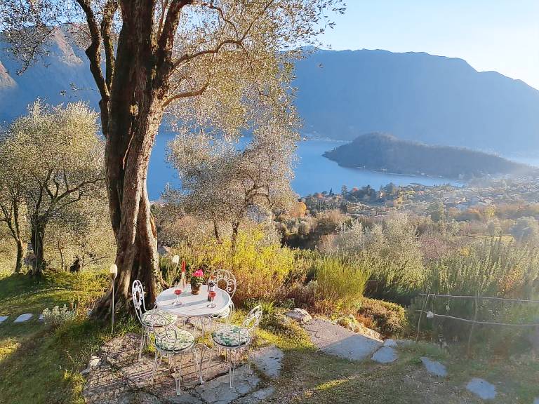 Appartement Azzano