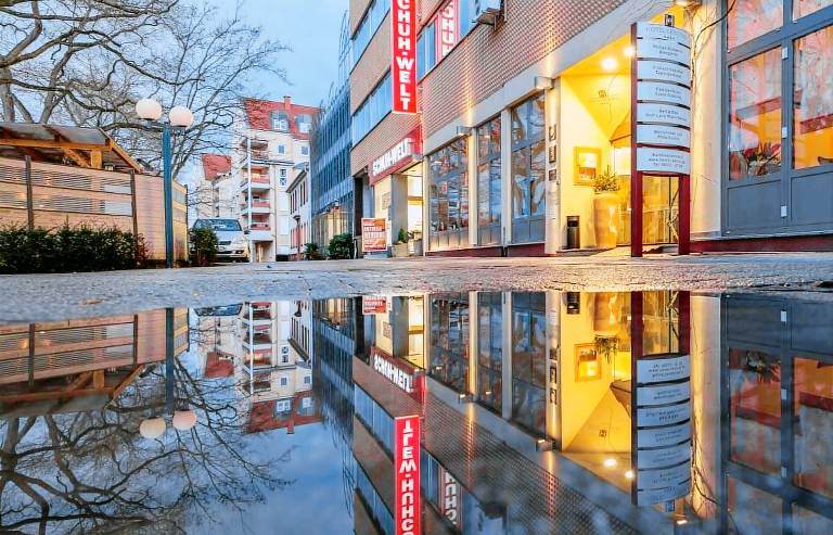 Hotel Central — photo 3