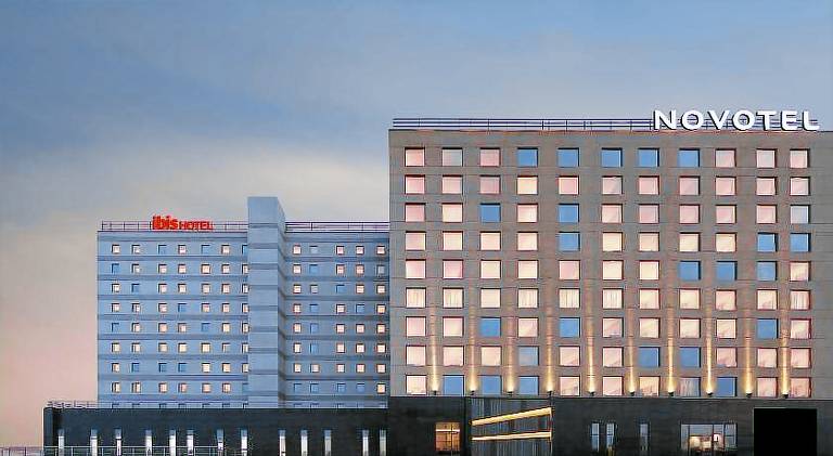 Ibis Chennai Omr - An Accor Brand in Chennai