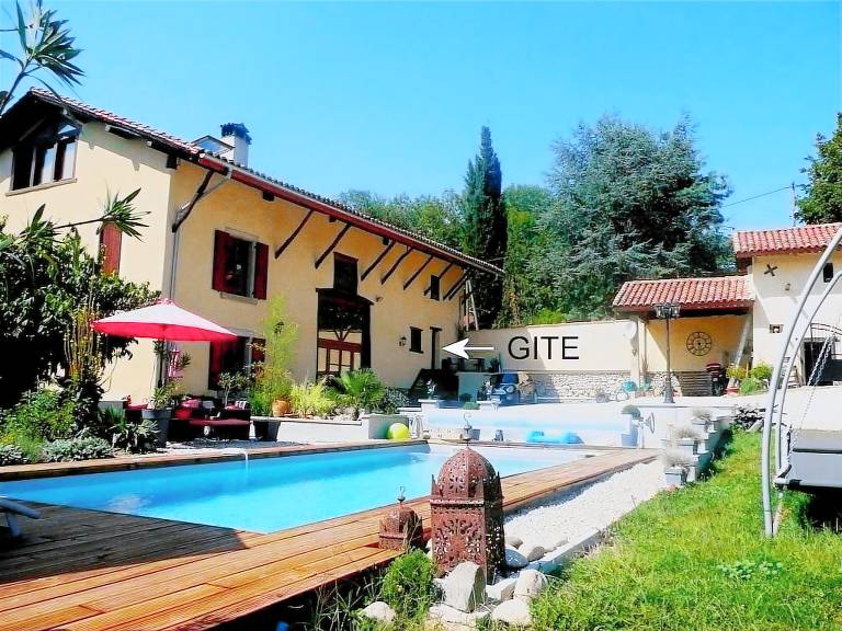 Appartement Voiron