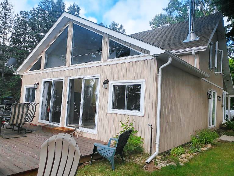 Cottage Fenelon Falls