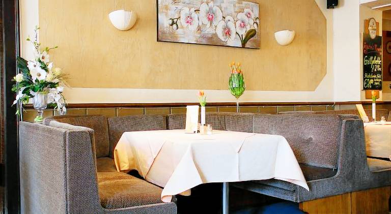Hotel & Restaurant Arnoldusklause — photo 5
