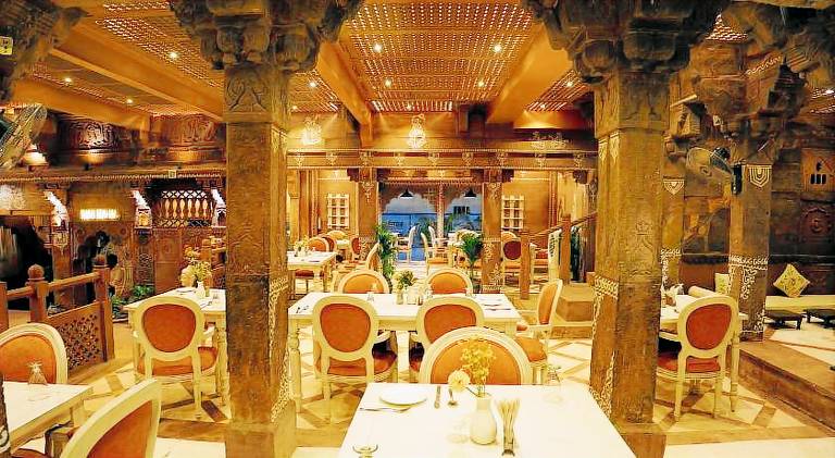 RANI MAHAL...A Real Old haveli — photo 5